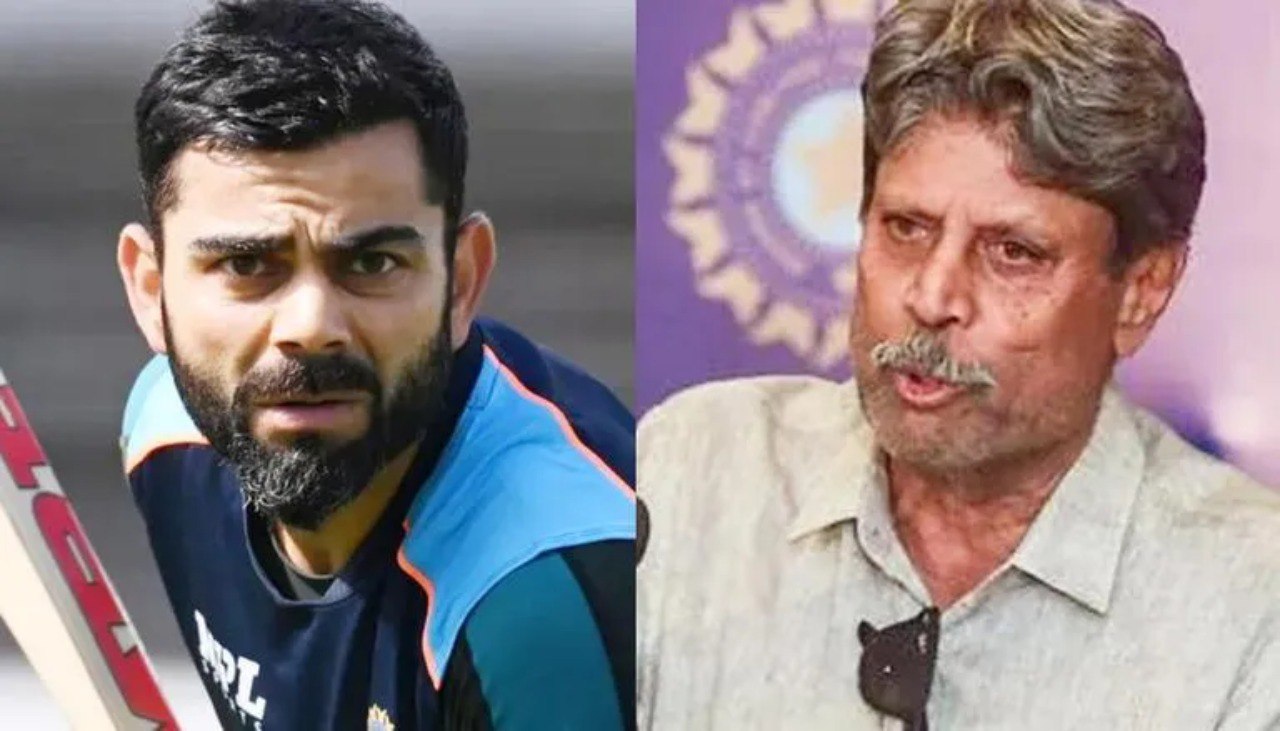 "लोगों से चुप रहने की उम्मीद न करें..." विराट कोहली की फॉर्म पर भड़के कपिल देव, बोले- ये देखकर दुख ह...