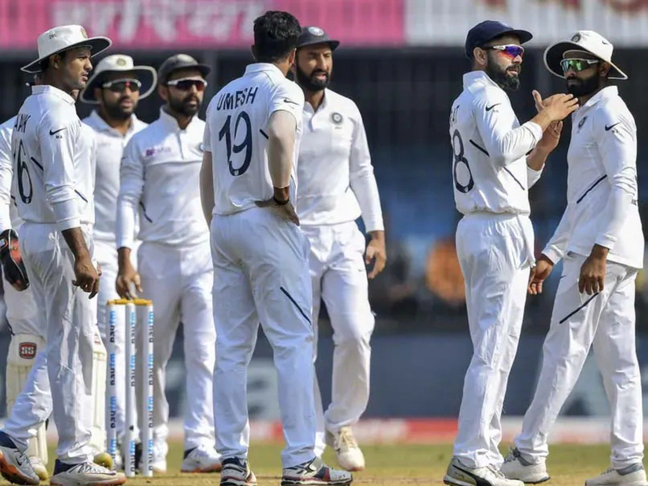 MATCH PREVIEW: ENG vs IND के बीच आखिरी टेस्ट के लिए होगी कांटे की टक्कर, मैच से पहले जानिए इससे जुड़...