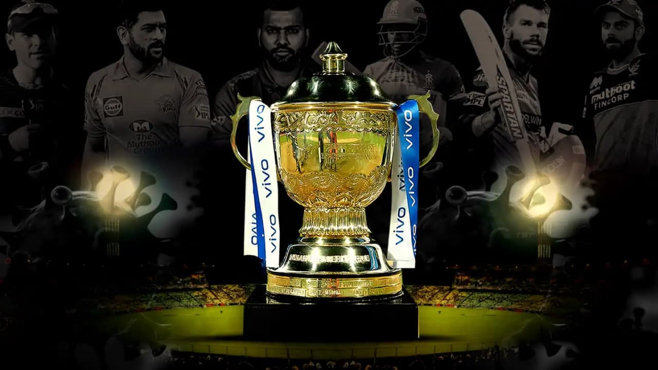IPL 2021-UAE
