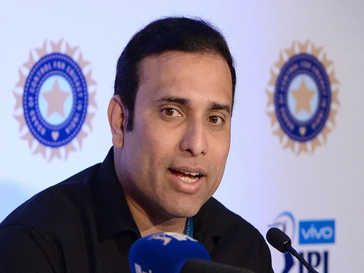 VVS Laxman-team InDIA