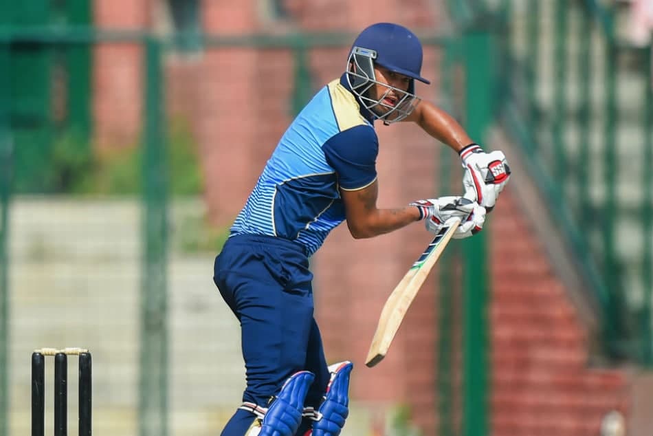 Team India-sheldon jackson