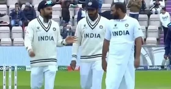 team india