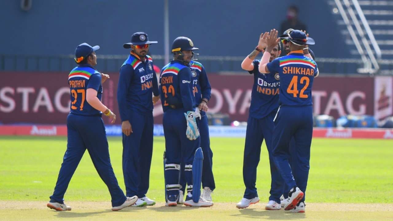 SL vs IND: टॉस जीतकर श्रीलंका ने पहले बल्लेबाजी का किया फैसला, ऐसी है दोनों टीमों की प्लेइंग 11
