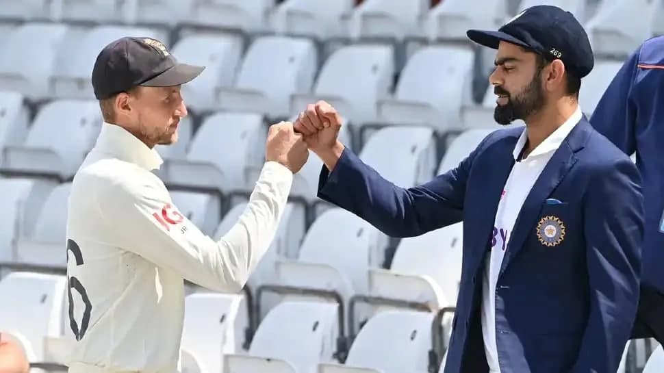 IND vs ENG: टॉस जीतकर इंग्लैंड ने पहले गेंदबाजी का फैसला, इन बड़े बदलावों के साथ उतरी दोनों टीम