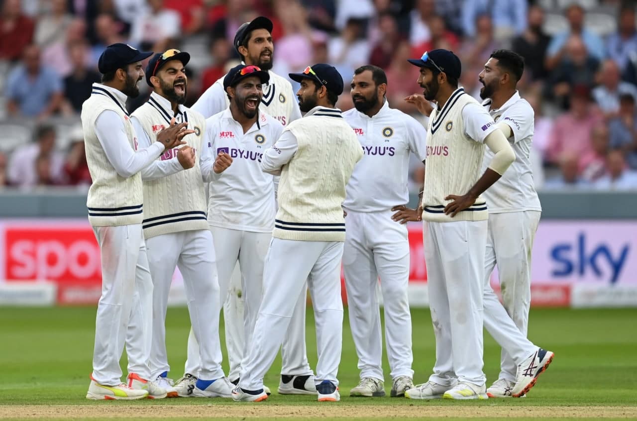 ENG vsIND: इंग्लैंड ने की मजबूत वापसी, तो ट्रोलर्स के निशाने पर आए भारतीय गेंदबाज
