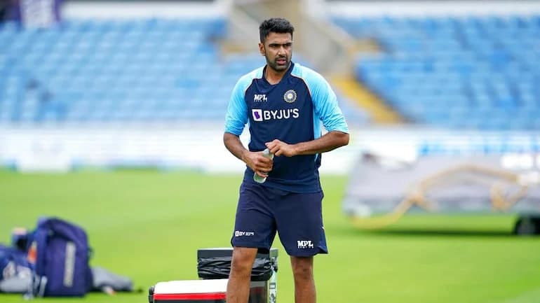 IND vs ENG: आर अश्विन से डरे हुए हैं इंग्लिश बल्लेबाज, पिच से छेड़छाड़ की जताई गई उम्मीद!