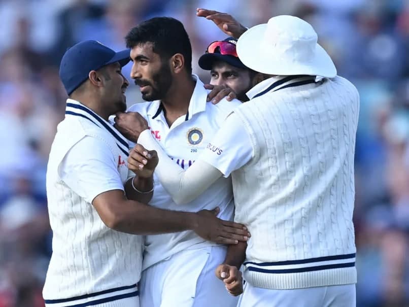केविन पीटरसन ने जसप्रीत बुमराह की तारीफ में जमकर पढ़े कसीदे, बोले- इस मामले में डेल स्टेन की दिलाते...