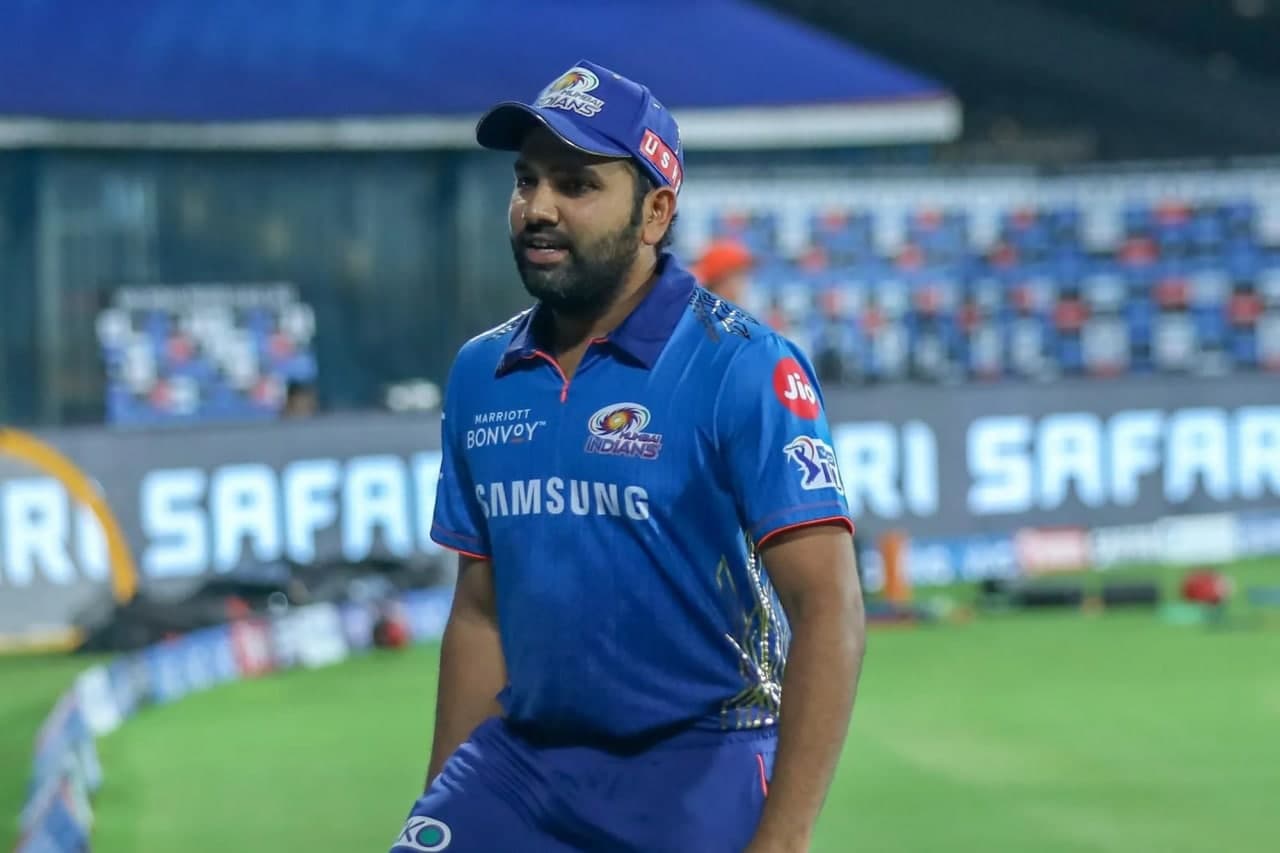 RCB vs MI: रोहित शर्मा ने मध्यक्रम के बल्लेबाजों का ठहराया हार का जिम्मेदार, ईशान किशन को लेकर कह दी...