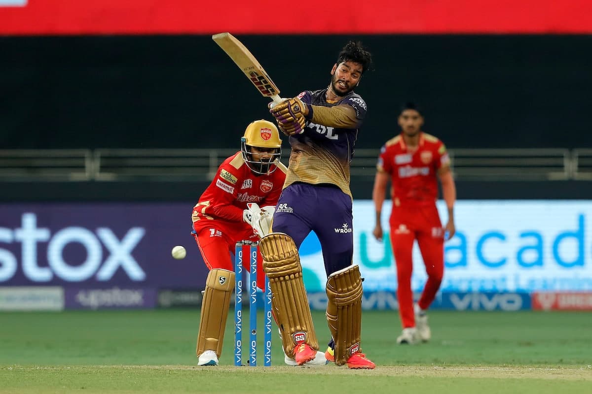 KKR vs PBKS-IPL