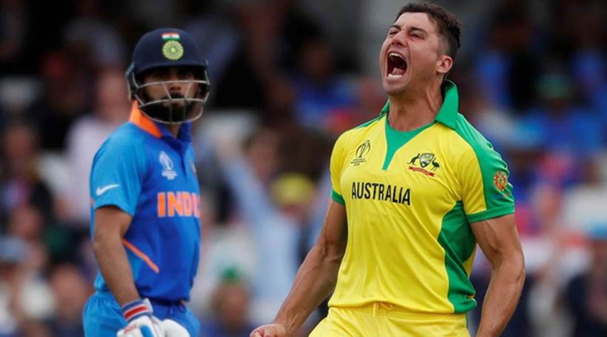 T20 World Cup 2021- 5 Player