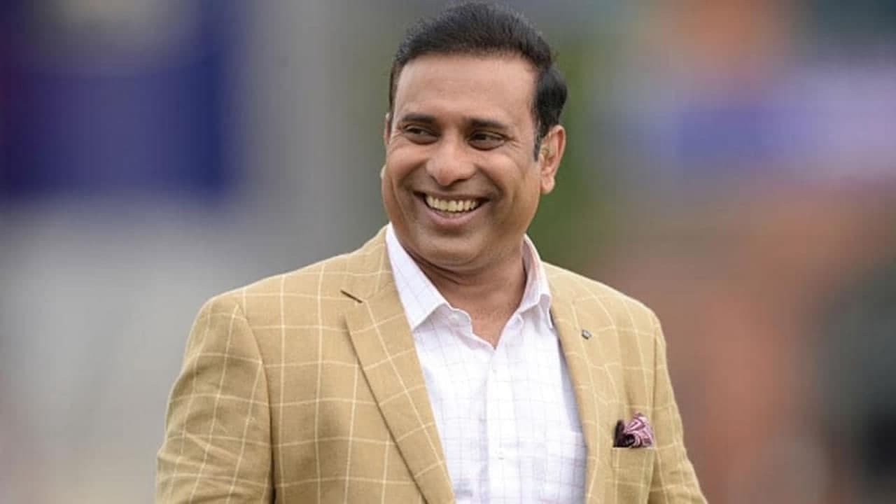 VVS Laxman-NCA
