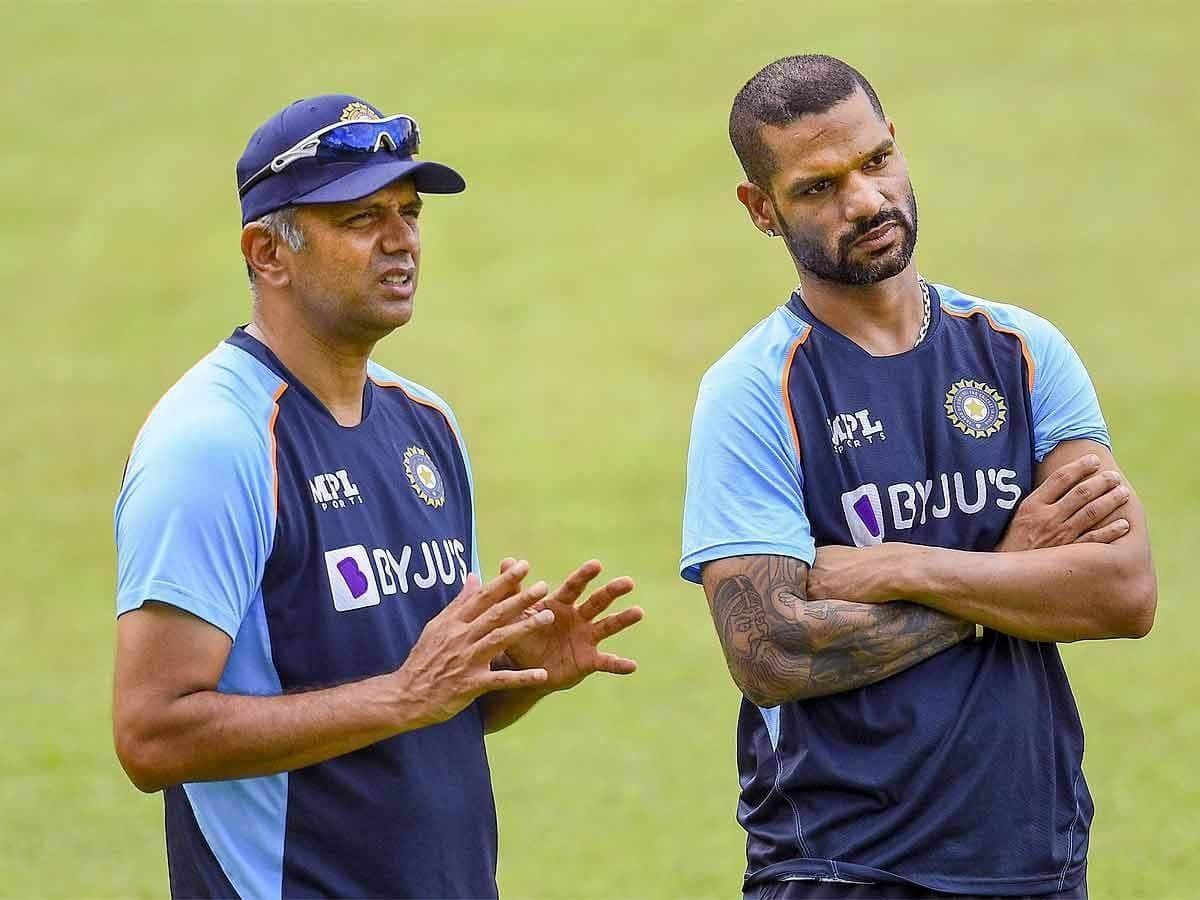 VVS Laxman ने BCCI की ओर से दिए गए इस पद को संभालने से किया इनकार, सामने आई बड़ी रिपोर्ट