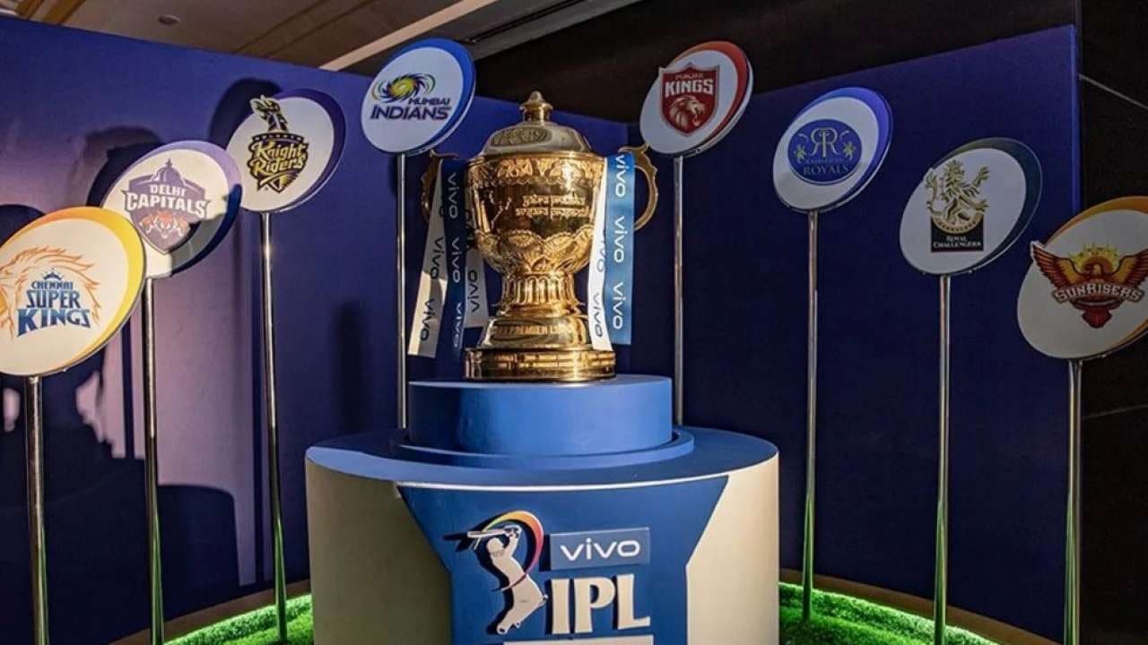 IPL 2022-2 new team auction