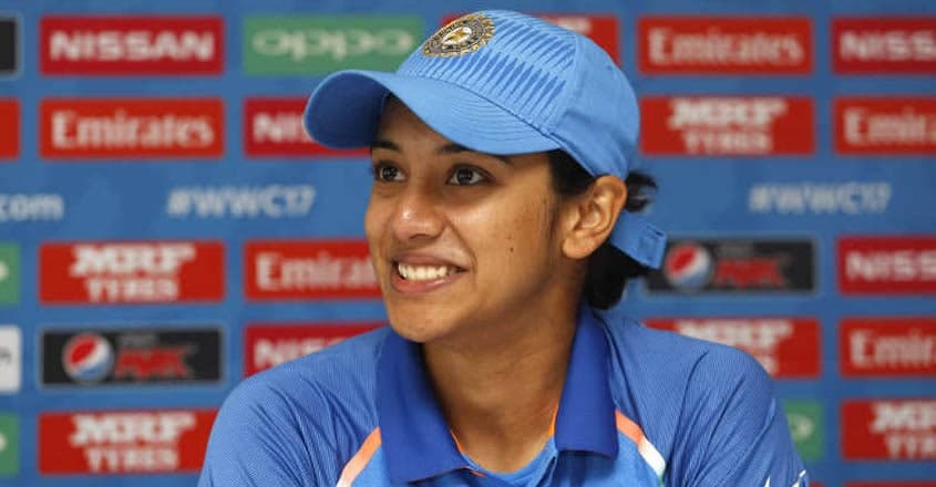 Smriti Mandhana ने ऑस्ट्रेलिया दौरे को लेकर दिया बड़ा बयान, बोलीं- हारने के बाद भी टीम इंडिया को मिल...