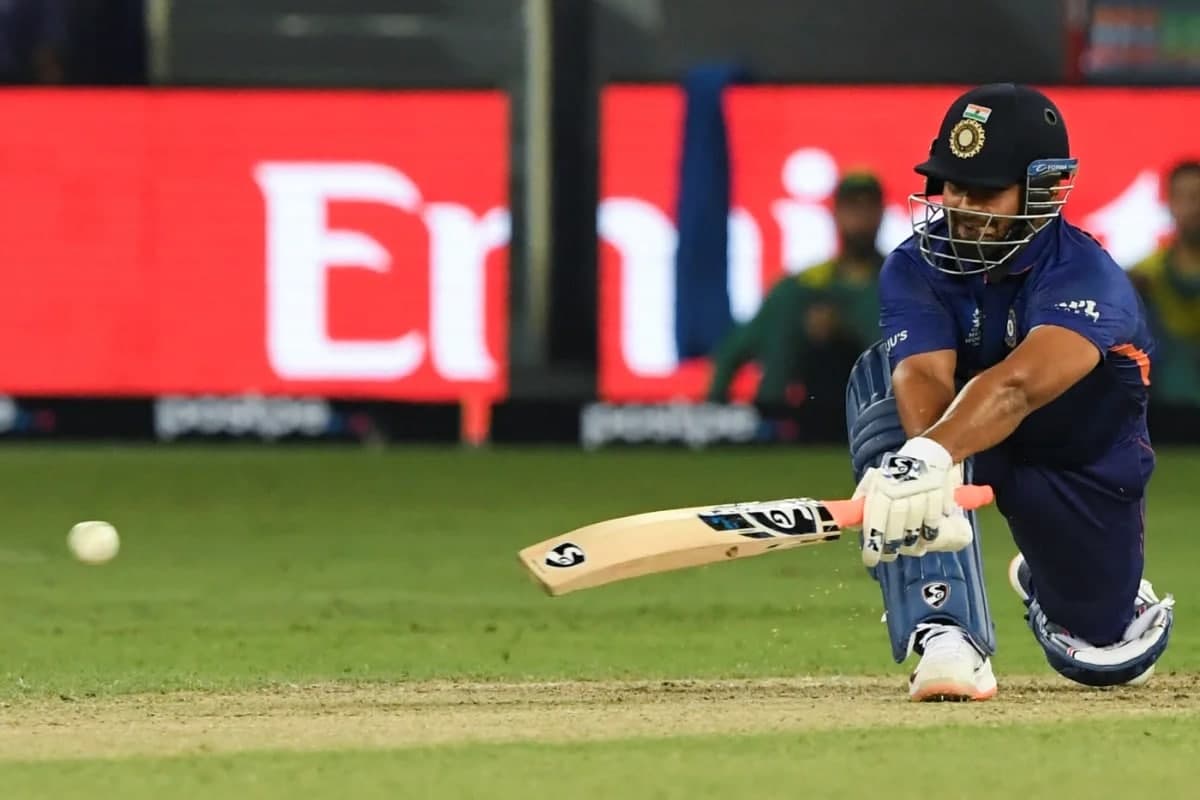 Rohit Sharma-IND vs NZ T20 WC 2021