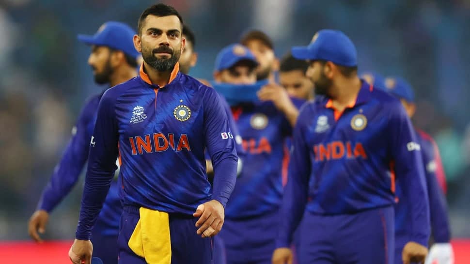 Aakash chopra suggests 2 changes in team india vs NZ