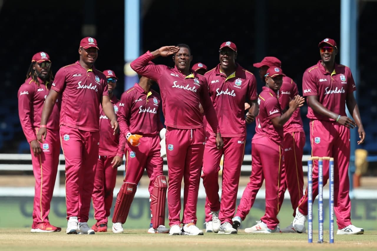 T20 WC 2021: West Indies टीम पर हावी हुआ फुटबॉल कल्चर, सालों-साल बड़े खिलाड़ी एक साथ नहीं खेलते मैच