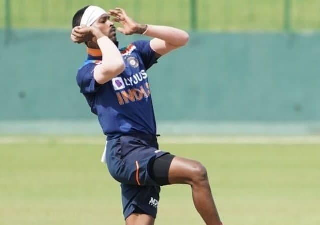 T20 World Cup 2021: Azharuddin ने सुझाए Team India को बदलाव, कहा इन दोनों को करो टीम से बाहर