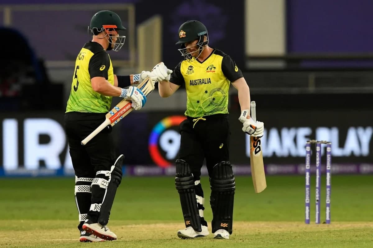 Australia vs Sri Lanka-T20 2021