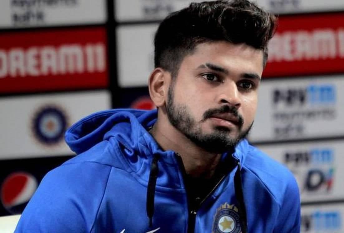 Shreyas iyer IPL 2022 Auction