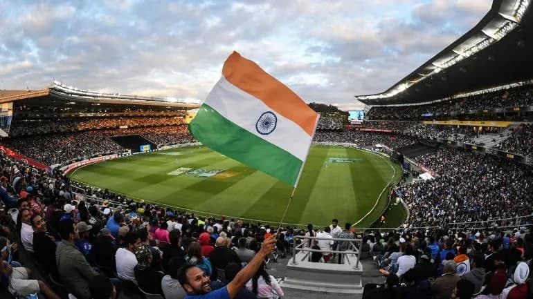 Saurav Ganguly-Fans Entry stadium