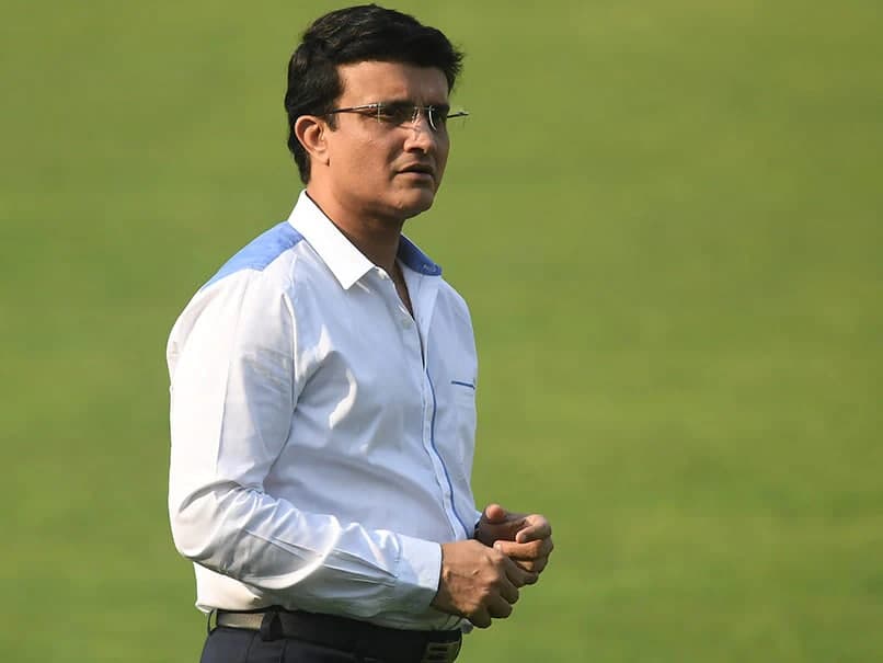 Sourav Ganguly ने क्रिकेट प्रेमियों को दी खुशखबरी, IND vs NZ के बीच होने वाली सीरीज में फैंस को जाने...