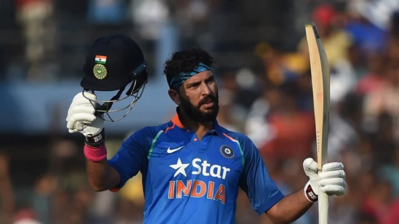 "फैंस की डिमांड पर एक बार फिर क्रिकेट के मैदान पर वापसी कर रहा हूँ" Yuvraj Singh ने किया संन्यास से...
