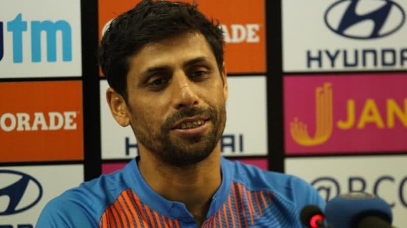 Ashish Nehra want jasprit bumrah