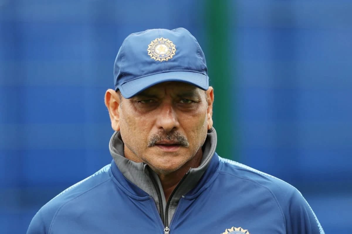 Ravi Shastri को इस आईपीएल टीम से मिला कोच का ऑफर! टी-20 वर्ल्ड कप के बाद ले सकते हैं ये 2 बड़े फैसले