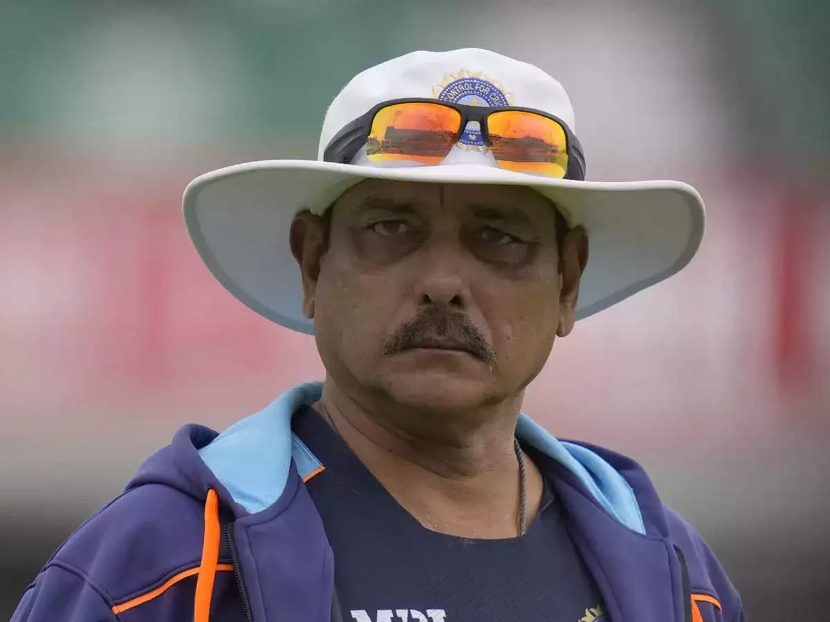 Ravi Shastri को इस आईपीएल टीम से मिला कोच का ऑफर! टी-20 वर्ल्ड कप के बाद ले सकते हैं ये 2 बड़े फैसले