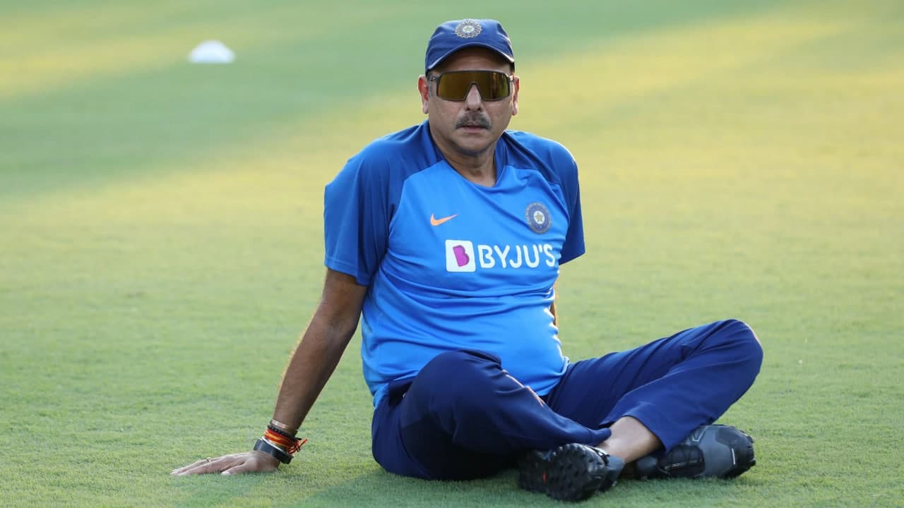 Ravi Shastri Offer IPL Coach-Ahemdabad