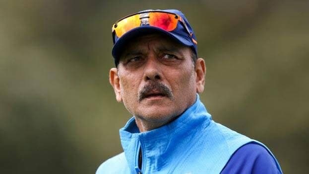 ravi shastri ravi shastri