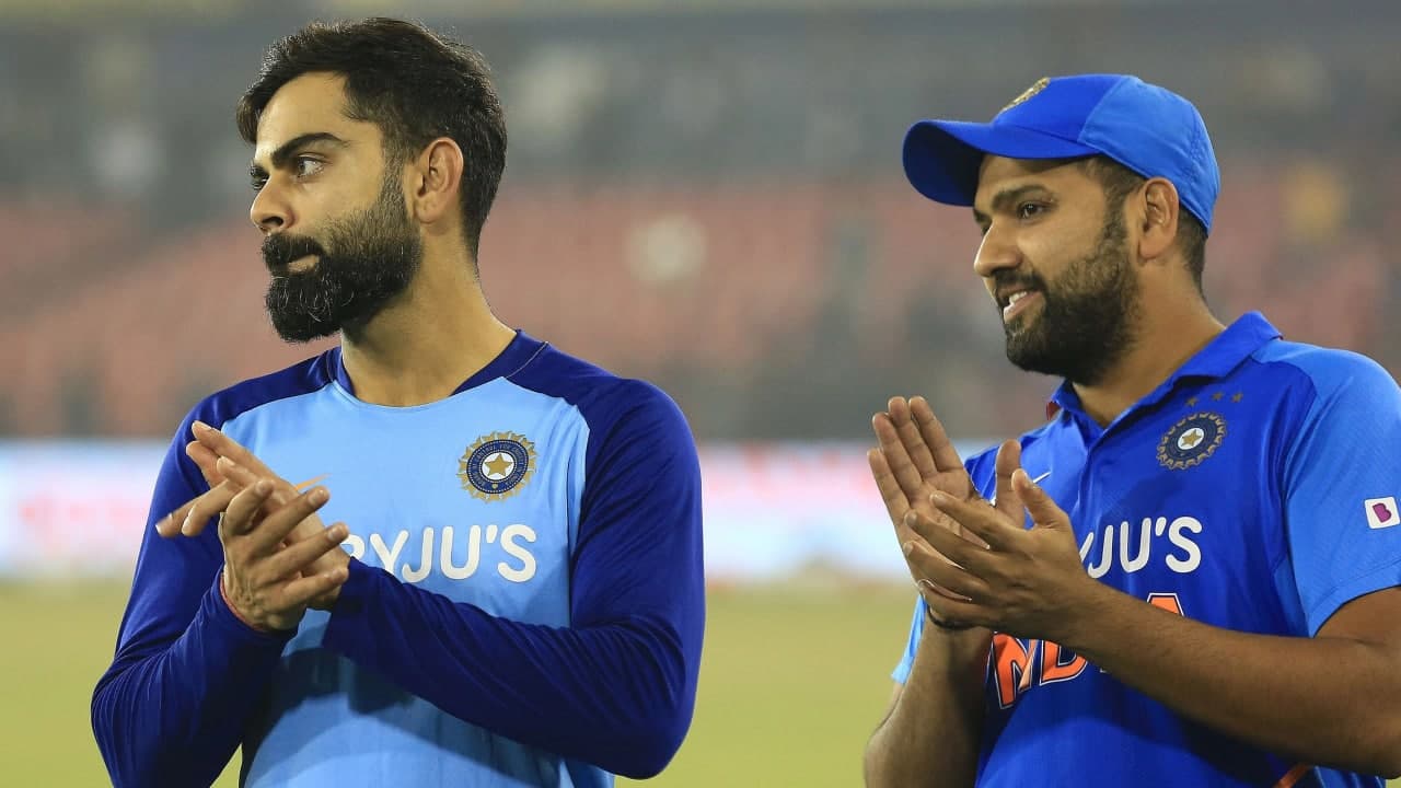 REPORTS: Rohit Sharma होंगे T20 टीम के कप्तान, न्यूजीलैंड के खिलाफ पहले टेस्ट में नहीं खेलेंगे Virat...