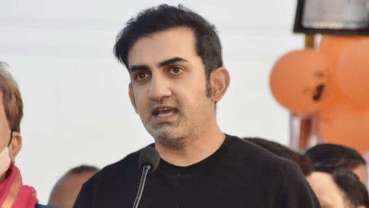 Gautam Gambhir, ROHIT SHARMA