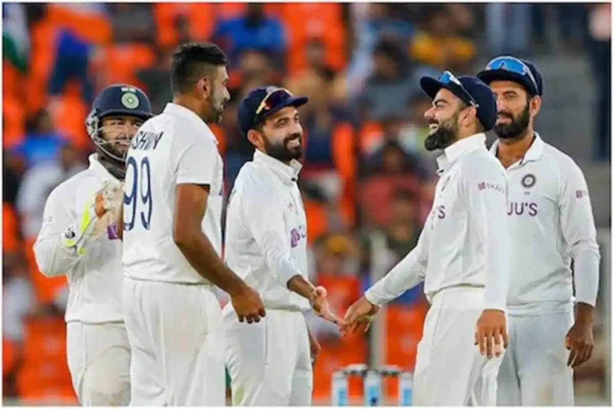 IND Vs NZ: टेस्ट के लिए Team India का ऐलान, Rahane संभालेंगे कप्तानी, Pant समेत इन सीनियर खिलाड़ियों...