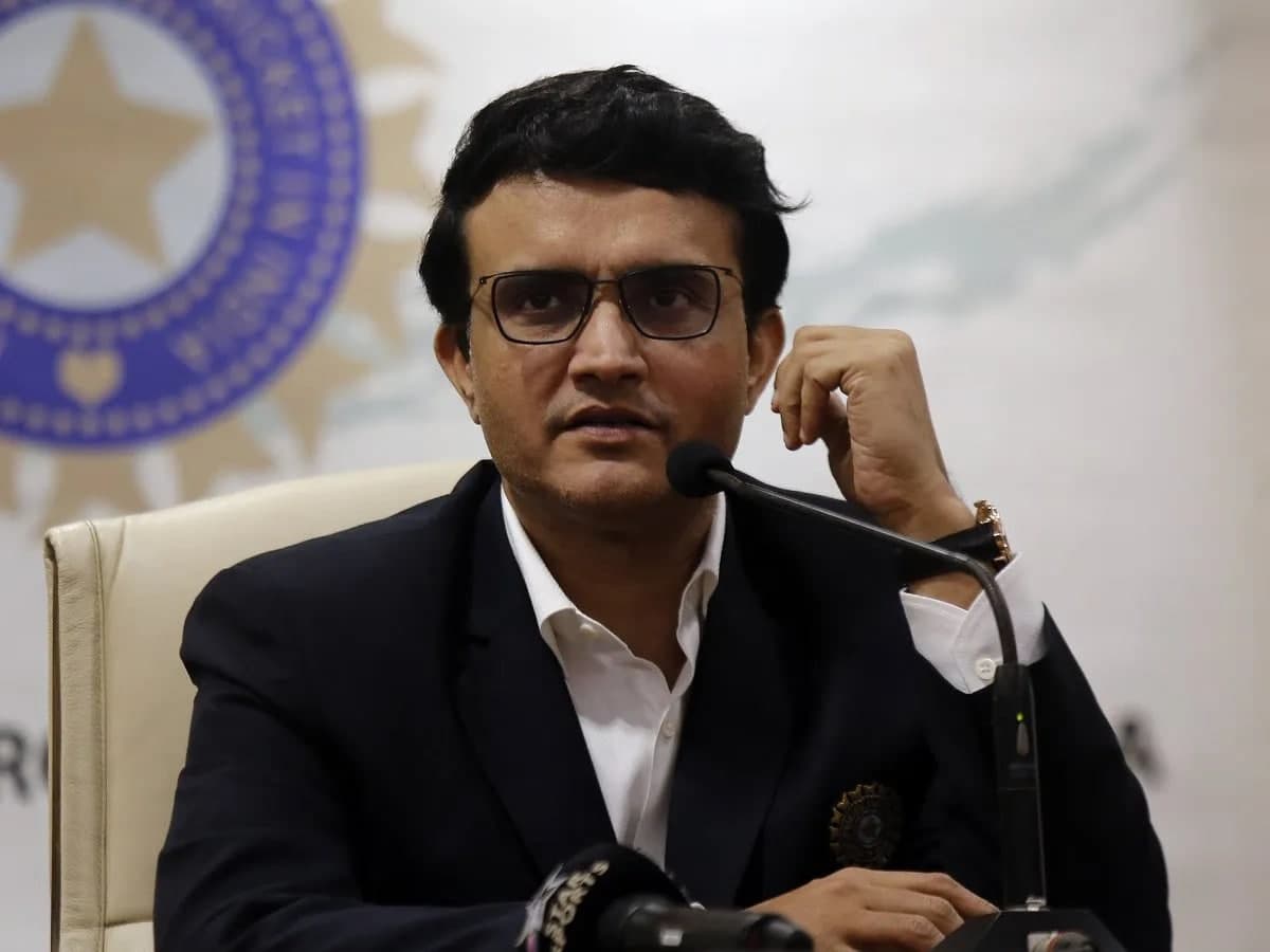 Sourav Ganguly को आईसीसी ने नियुक्त किया चेयरमैन, साथी खिलाड़ी Anil Kumble की लेंगे जगह