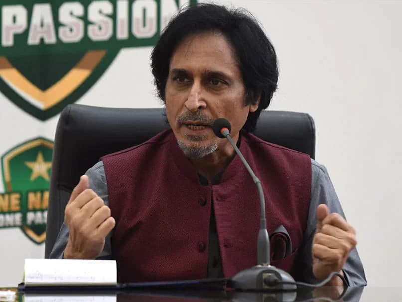 IND vs PAK सीरीज कराने के सपने देख रहे थे रमीज राजा, अब चेयरमैन पद से इस्तीफा देने की आ गई नौबत
