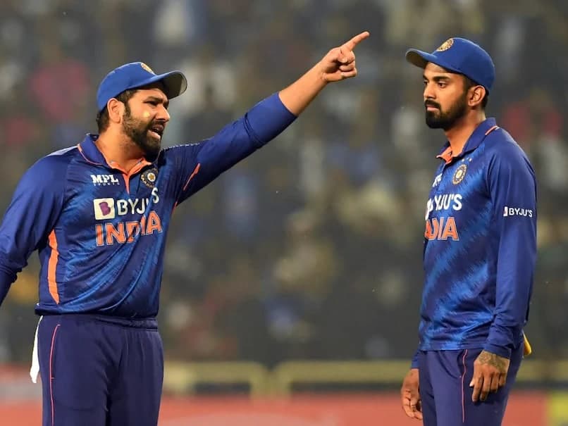 Rohit Sharma Captaincy