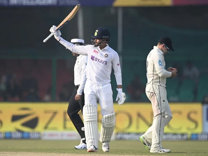 Shreyas Iyer