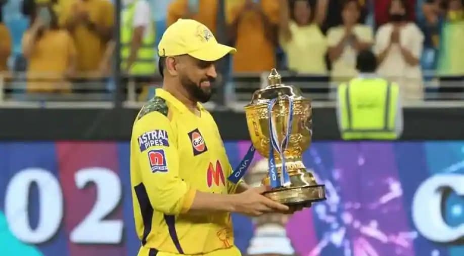 IPL 2022: Deepak Hooda चाहते हैं MS Dhoni की कप्तानी में खेलना, कहा- "एक बच्चे की तरह उनसे सीखना चाह...