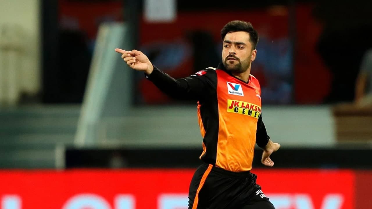 Rashid Khan