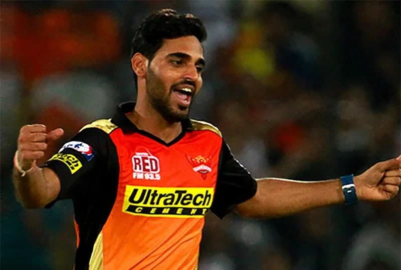 Bhuvneshwar Kumar, IPL 2022, IPL 2022 Auction