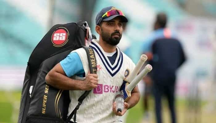 IND vs NZ: Ajinkya Rahane का दूसरे टेस्ट में बेंच पर बैठना तय, ये खिलाड़ी होगा टीम इंडिया का नया उपक...