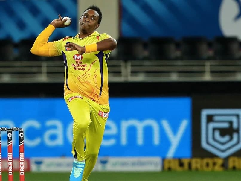 dwayne bravo