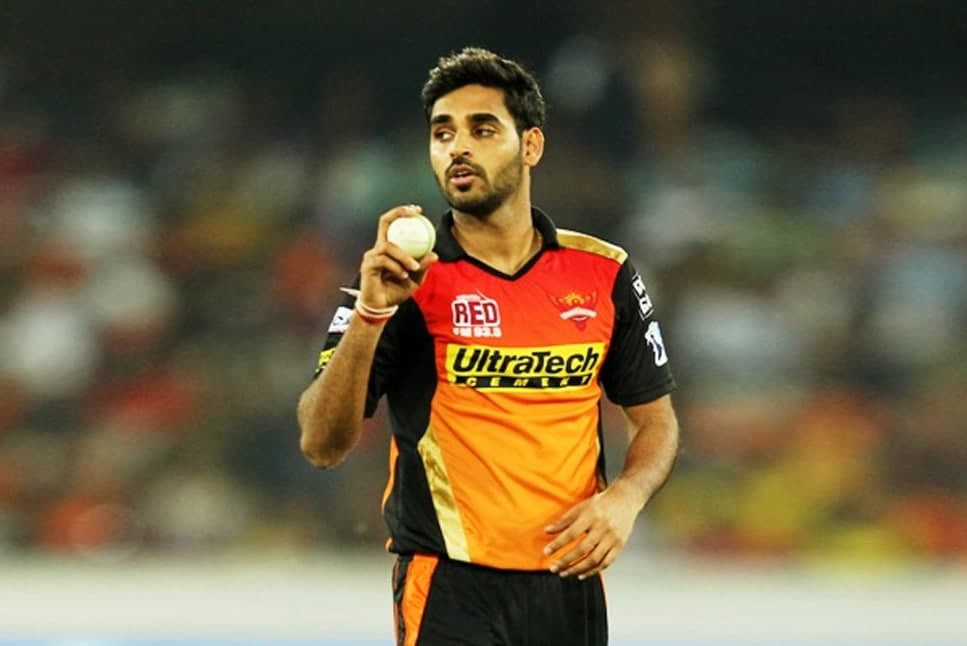 IPL 2022: भुवनेश्वर कुमार को इन 3 कारणों से चेन्नई सुपर किंग्स को ऑक्शन में चाहिए खरीदना