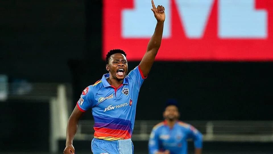 क्या आप जानते हैं IPL 2022 में कगीसो रबाडा की एक गेंद कितने की होगी? जानकर आपके उड़ जाएंगे होश