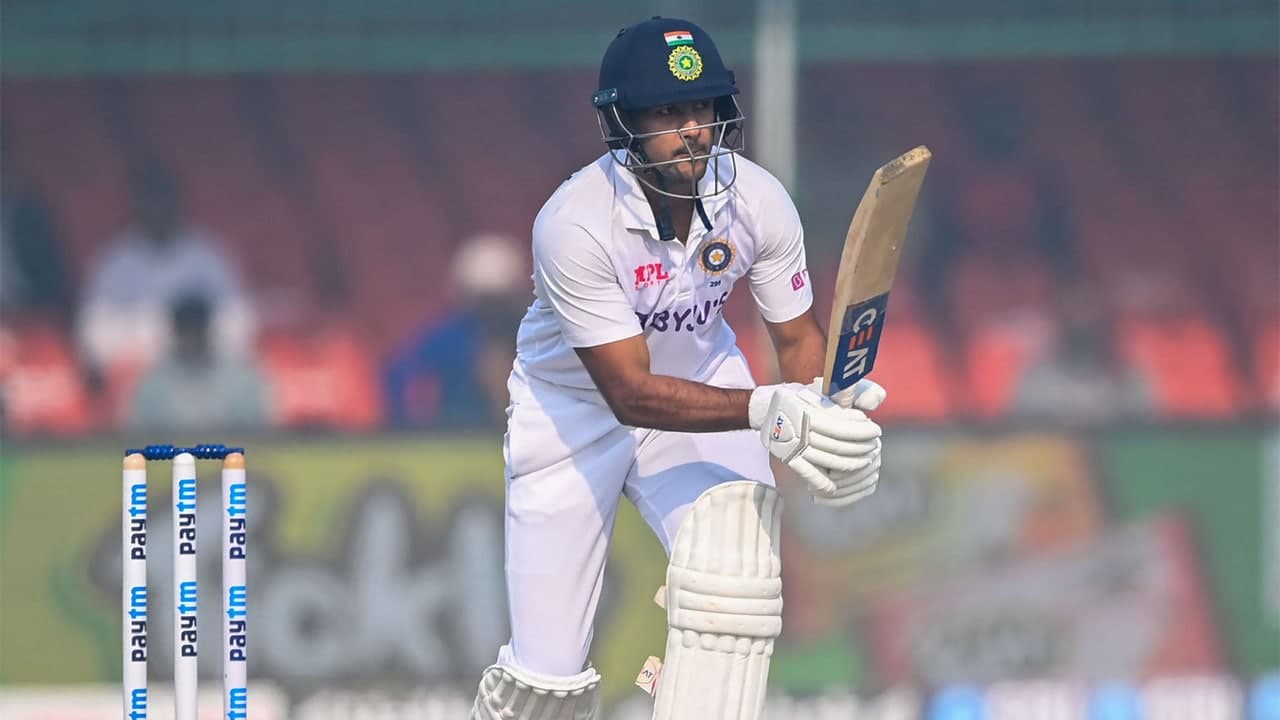 Mayank Agarwal, team india