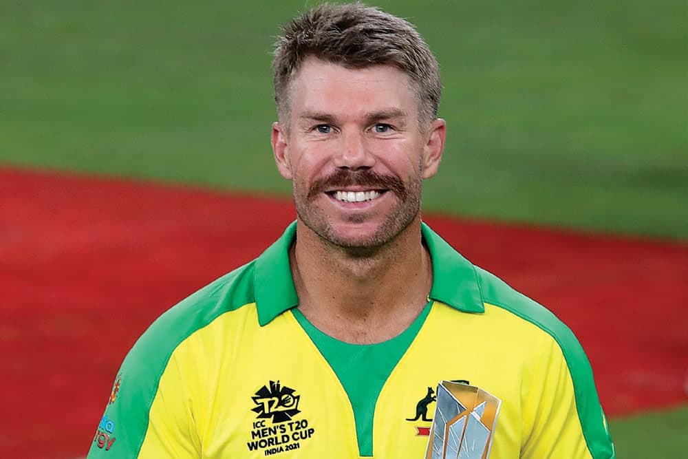 ICC nominated 6 players for Player of the Month