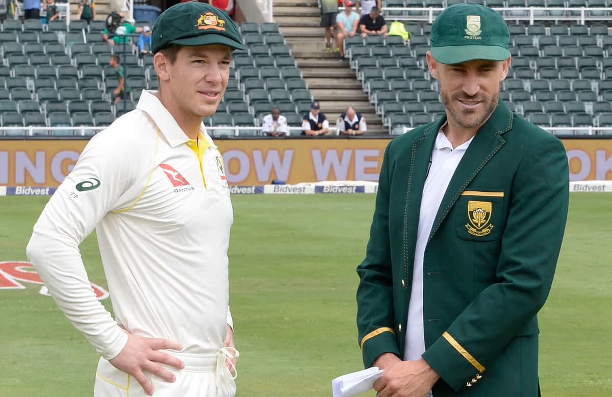 Five Biggest Cricketing Controversies Of 2021