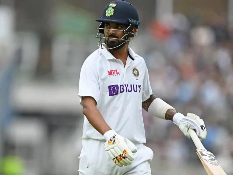KL Rahul, TEAM INDIA